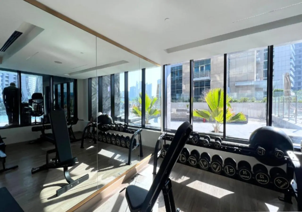Luxury 2Br Burj View & Jacuzzi Apartment Dubai 0*,  United Arab Emirates