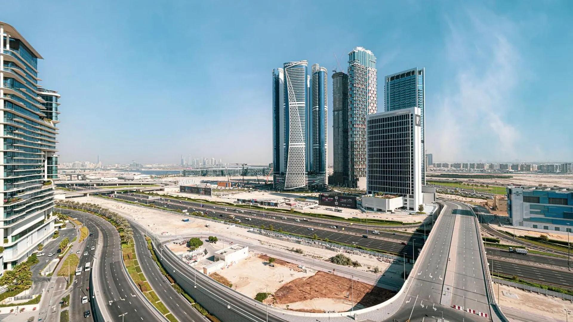 Luxury 2Br Burj View & Jacuzzi Apartment Dubai United Arab Emirates