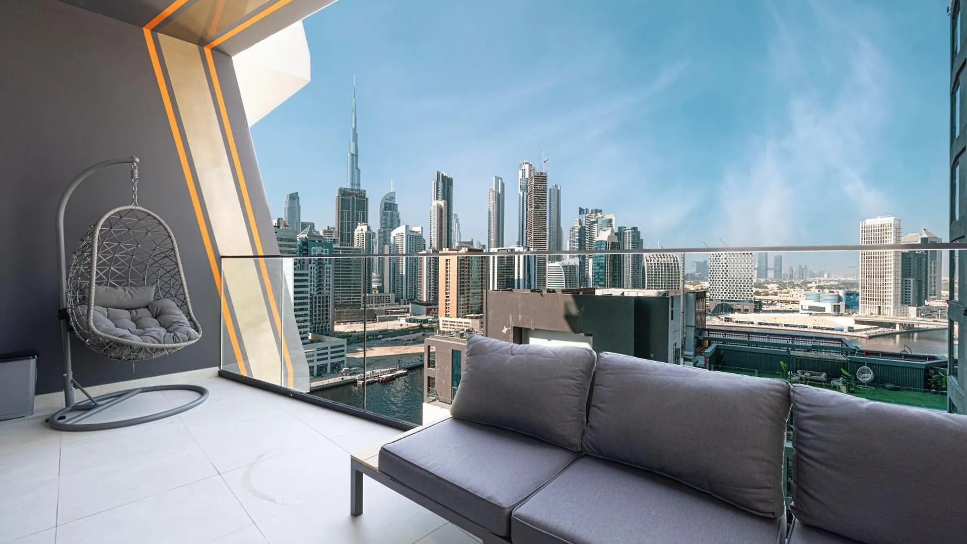 Luxury 2Br Burj View & Jacuzzi Apartment Dubai 0*,  United Arab Emirates