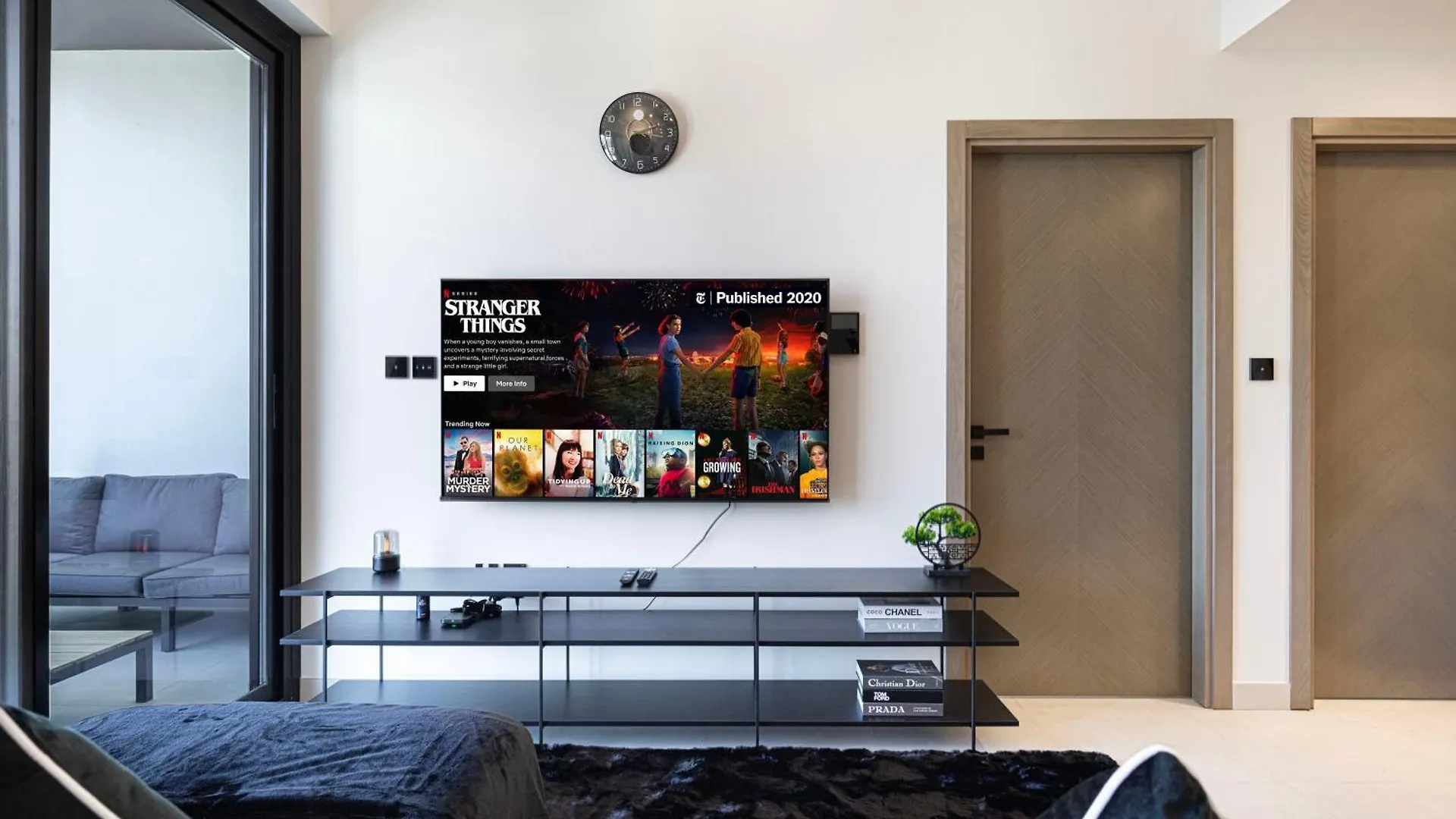 Luxury 2Br Burj View & Jacuzzi Apartment Dubai